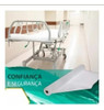 3 Rollos Papel Camilla Descartable 75 Cm X 50m (kit X 3) 3