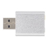 Plata Usb 2.0 Externa 7.1 Canales 3d Virtual Audio Sonido Ad 2