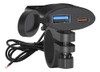 Carregador De Motocicleta, Tablet, Telefone Gps Usb, Carrega 0