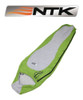 Bolsa Dormir Ntk Raptor Azteq(2º) Camping Aire Libre Montaña 0