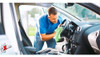 Paño Secado Extra Rápido Microfibra Lavado Encerado Auto Car 7