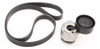 Kit Correa De Accesorios Renault Fluence 1