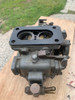 Carburador Weber Original Ford Escort Mk2 4