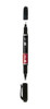 Marcador Microfibra Filgo 042 Permanente Doble Punta X 1u 0