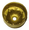 Insumo Para Armado  Artefactos De Iluminación Bronce Datelux 2