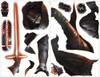 Vinilo Decorativo Pared [14sugymu] Star Wars 1