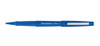 Caneta Papermate Flair Medium Azul  Blister 1und. 0