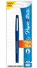 Caneta Papermate Flair Medium Azul  Blister 1und. 1
