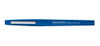 Caneta Papermate Flair Medium Azul  Blister 1und. 2