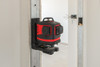 Nivel Láser 3d Horizontal Vertical 360 Kapro 883 Prolaser 2