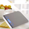Balanza Cocina Digital Inoxidable 1