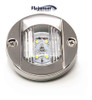 Luz Popa De Embutir Led Acero Inoxidable 12v Navegación 3