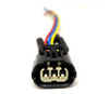 Conector Chicote Sensor Map Fase Honda Fit 1.4 1.5 2