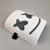 Máscara Dj Marshmello Cosplay Fortinite Halloween P/entrega 2