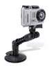 Soporte Arkon De Auto P/ Gopro Tablero Parabrisas C/ Ventosa 0