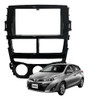 Marco Frente Adaptador Toyota Yaris Stereo 18/19 2 Din 0
