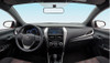 Marco Frente Adaptador Toyota Yaris Stereo 18/19 2 Din 2