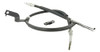 Cable Freno Mano Derecho Captiva 12/ Chevrolet 3c Original 0