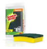 Fibra Esponja  3m Scotch Brite Clasica Pack X 3 1