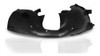 Kit X2 Pasarruedas Guardaplast Citroen C4 4p 5p  2004-2012 1 Kit X2 Pasarruedas Guardaplast Citroen C4 4p 5p  2004-2012 1