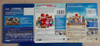 La Era De Hielo + Alvin Y Ardillas 8 Pelis Blu-ray Original 5