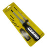 Destornillador Automatico Wise Sgd-40 Japones (5 Puntas) 0