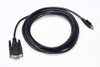 6 Ft Visca Ptz C Mara Cable De Control Sony Evi Brc Srg 0