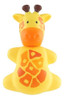 Soporte De Cepillo De Dientes Flipper Animal World, Jirafa 0