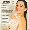 Natura Tododia Jabon En Barra Frutas Rojas Recoleta 2