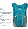 Mochila De Hidratación High Sierra Hydrahike De 20 Litros - 1