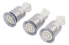 Ventosas Uk Plug Nipple, Aspirador Transparente, Ajustável M 6