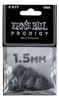 Ernie Ball Prodigy Guitar Picks, Multipack, Negro 1.5mm, 6-p 1 Ernie Ball Prodigy Guitar Picks, Multipack, Negro 1.5mm, 6-p 1