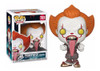Funko Pop! #781 Pennywise It Nuevo Original Chapter 2 0