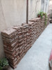Ladrillo Comun Antiguo De Techo 27x13x5 Cm 3
