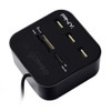 Pny Multi Slot Usb   Flash Card Reader 1