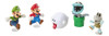 Figuras Super Mario Multipack Boo 5 Modelos Jakks - Lanús 1