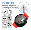 Film Hidrogel Protector Smartwatch Apple 5 (40mm) X2u 1