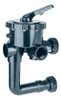 Valvula Astral Selectora 2  Para Piscina 1