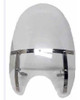 Bolha / Parabrisa Custom Boulevard 800 / 1500  (cristal) 0