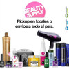 Removedor Uñas Organic Nails 480ml Universal 2