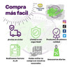 Galletitas Surtido Diversion X3 Uni- Oferta- Full7x24 1 Galletitas Surtido Diversion X3 Uni- Oferta- Full7x24 1