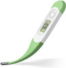 Termometro Digital Con Punta Flexible 0