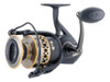 Penn Batalla Ii 2500 Carrete De La Pesca Que Hace Girar 2 Penn Batalla Ii 2500 Carrete De La Pesca Que Hace Girar 2