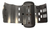 Soporte Cobertor P/matafuego (corto) C/velcro Taiwan 5921/2 1