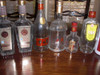 Botellas De Licor Chino Vacías!! 5