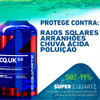 Carpro Vitrificador Verniz 30ml - Cquk 3.0 3