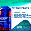 Carpro Vitrificador Verniz 30ml - Cquk 3.0 4