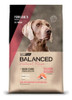Vitalcan Balanced Perro Adulto Natural Recipe Salmon  X 15kg 0
