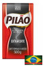 Café Pilão Original Brasil. Melitta Importador Directo. Skol 0