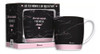 Caneca Urban Que Seja Infinito 300ml Brasfoot Presente 0
